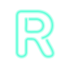 R
